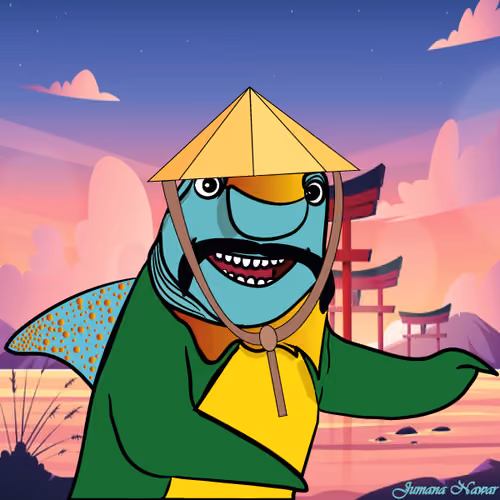 CryptoShark #6233