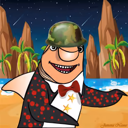 CryptoShark #5302