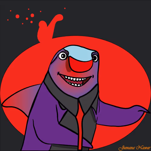 CryptoShark #8354