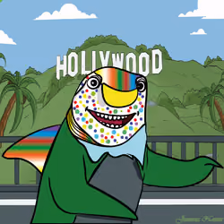 CryptoShark #517