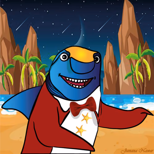 CryptoShark #3319