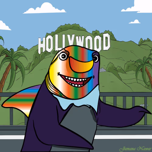 CryptoShark #8243
