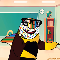 CryptoShark #3081