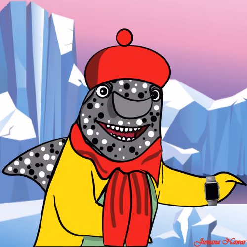 CryptoShark #621