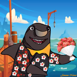 CryptoShark #8879