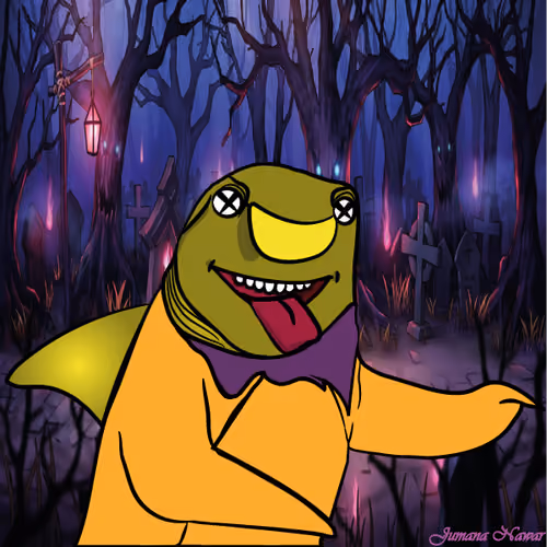 CryptoShark #3743