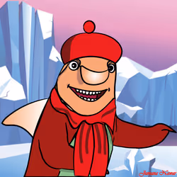 8497