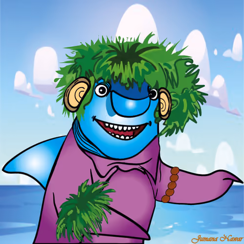 CryptoShark #1732
