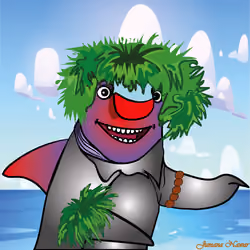CryptoShark #5836