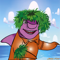 CryptoShark #1754