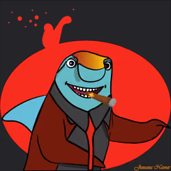 CryptoShark #8251