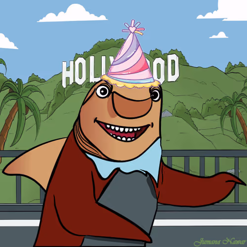 CryptoShark #6586