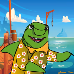CryptoShark #2725