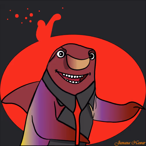 CryptoShark #2900