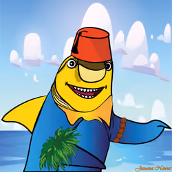CryptoShark #2903