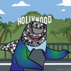 CryptoShark #881