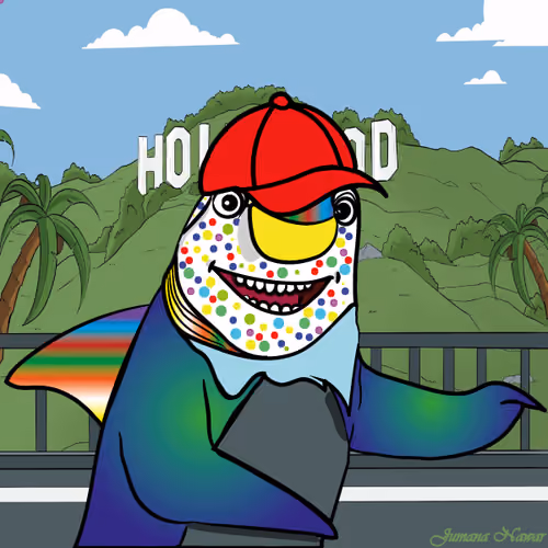 CryptoShark #6771