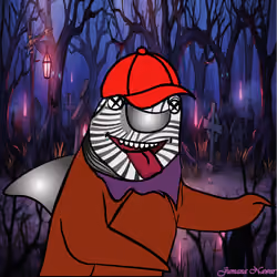 CryptoShark #9119