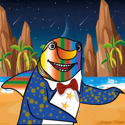 CryptoShark #3825