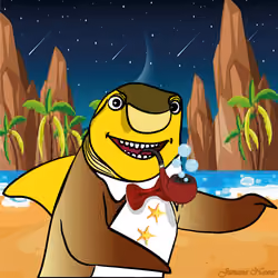 CryptoShark #1720