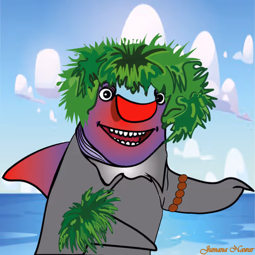 CryptoShark #3754