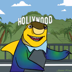 CryptoShark #2318