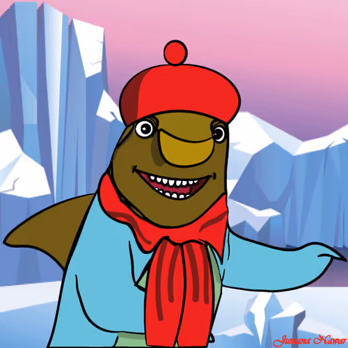 CryptoShark #4890