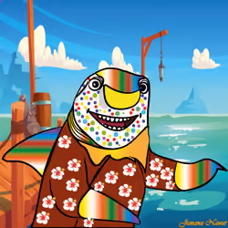 CryptoShark #2166