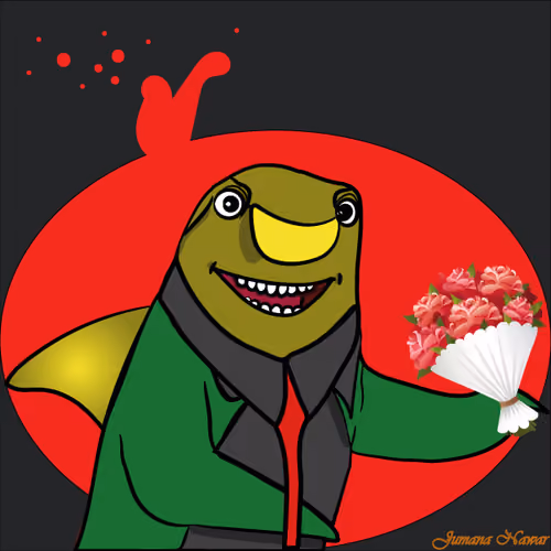 CryptoShark #266