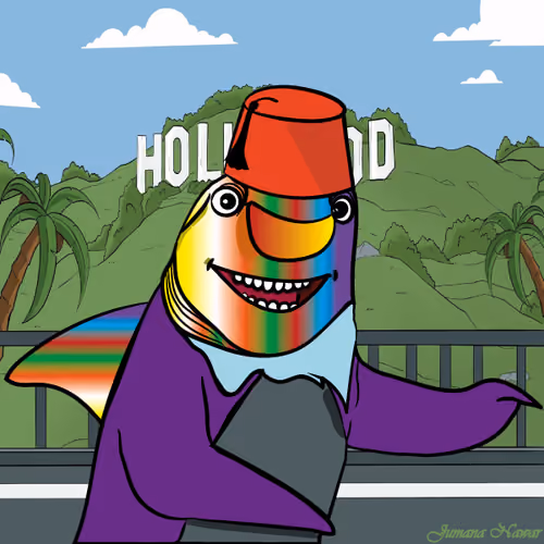 CryptoShark #7611