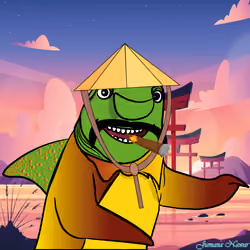 CryptoShark #5853