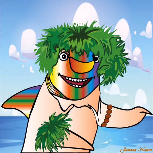 CryptoShark #2324