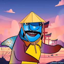 CryptoShark #1454