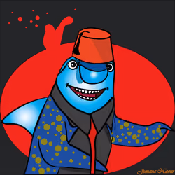 CryptoShark #9222