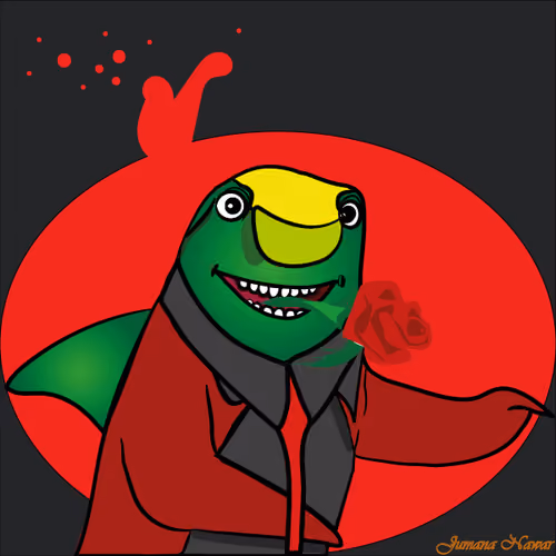 CryptoShark #6843