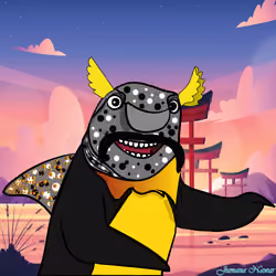 CryptoShark #1044