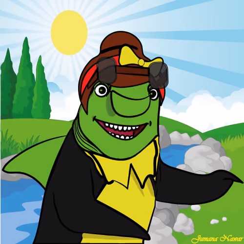 CryptoShark #7395