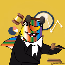 CryptoShark #8805