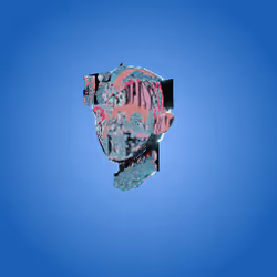 E X P O S U R E Mask