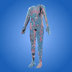E X P O S U R E Bodysuit