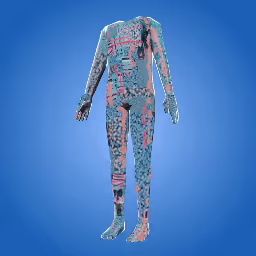 Item #105312291668557186697918027683670432318895095400549111254310977629 Media