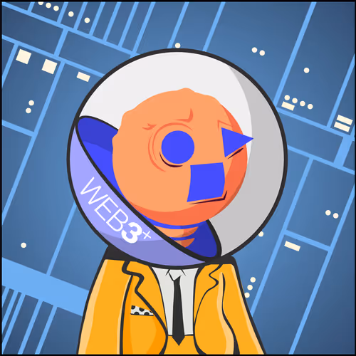 Web3plus #1574
