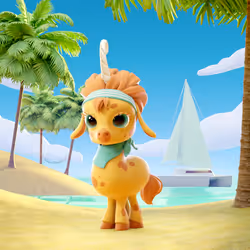 Unidonkey