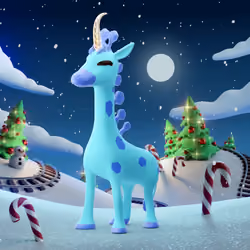 Unigiraffe