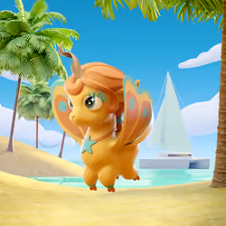 Unifairy
