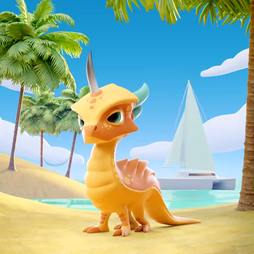 Unidragon