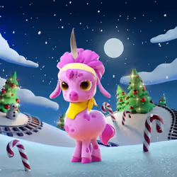 Unidonkey