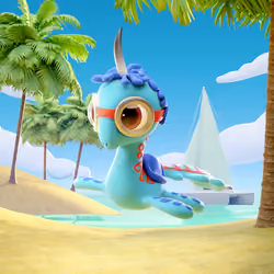 Uniturtle