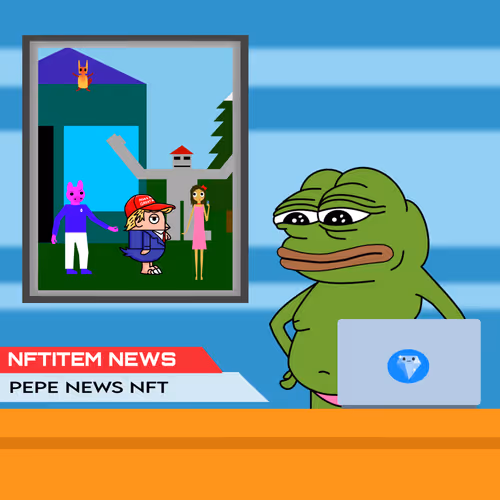 Item #44796478940358798821992763854495931905107357926373988574754714989214100881449 Media