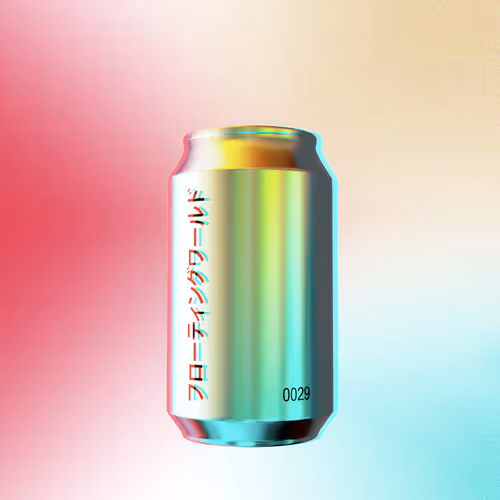 Item #3 Media